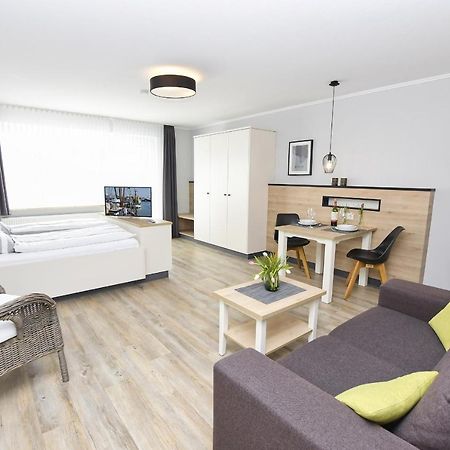 Appartement Rehn Buesum Eksteriør bilde