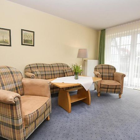 Appartement Rehn Buesum Eksteriør bilde