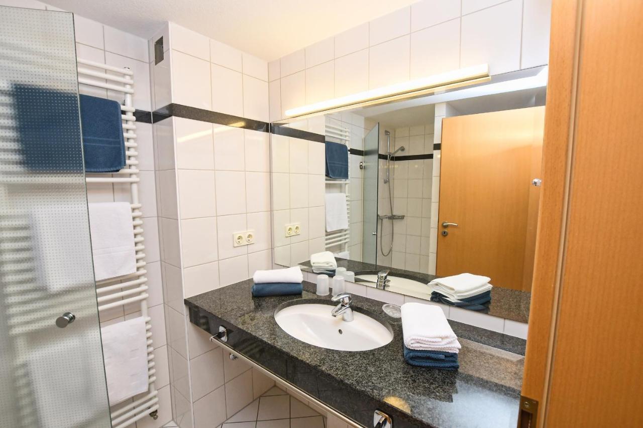 Appartement Rehn Buesum Eksteriør bilde