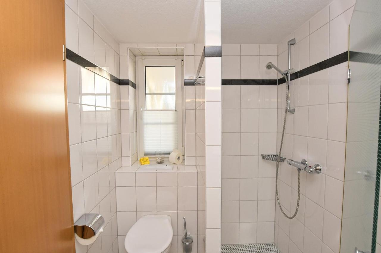 Appartement Rehn Buesum Eksteriør bilde