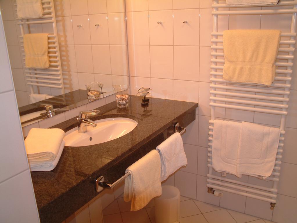 Appartement Rehn Buesum Rom bilde